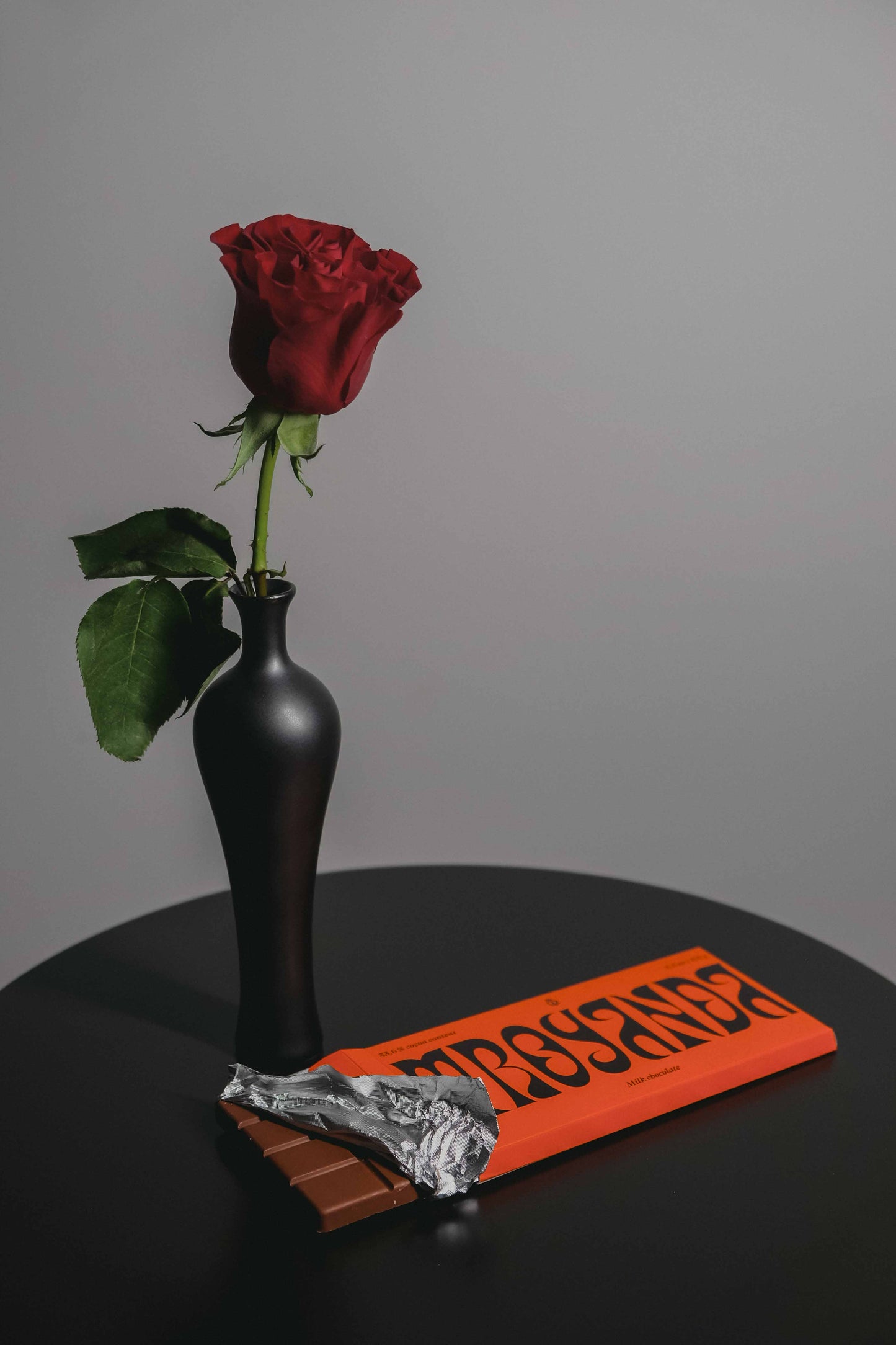 Troyanda milk chocolate | 33.6% cacao