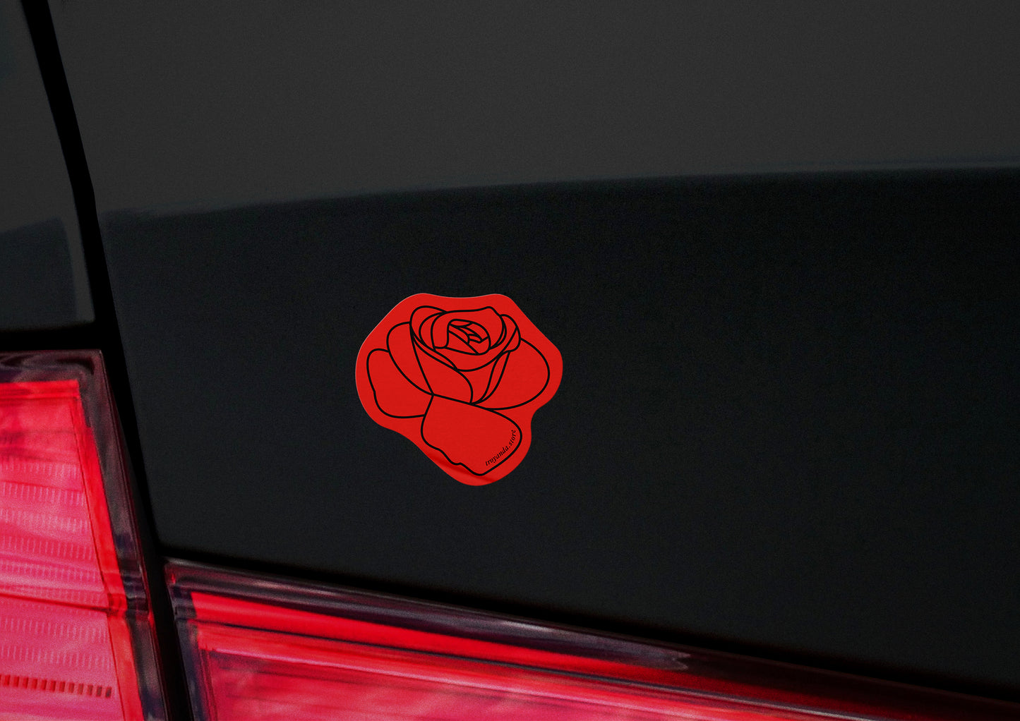 Troyanda Sticker pack